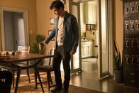 Loudermilk – Sam Loudermilk (Ron Livingston)