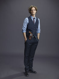 Criminal Minds – Criminal Minds (2014)