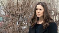 The Blacklist – Elizabeth Keen (Megan Boone)