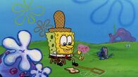 SpongeBob Schwammkopf – SpongeBob