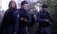 Stargate Atlantis – Stargate Atlantis (2004)