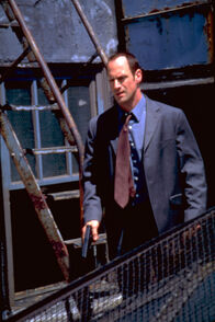 Law & Order: Special Victims Unit – Law & Order: Special Victims Unit (2001)