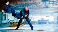 Navy CIS: L.A. – LL Cool J (Special Agent Sam Hanna).