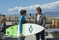 Navy CIS: L.A. – Deeks (Eric Christian Olsen, r.) ermittelt, um den Mörder eines Unternehmers zu finden ...
