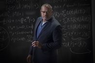 Ant-Man and the Wasp – Dr. Bill Foster (Laurence Fishburne)