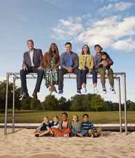 Single Parents – (2. Staffel) - Single Parents