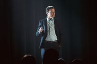 APB – Gideon Reeves (Justin Kirk)