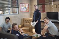 Chicago Fire – Chicago Fire (2012)