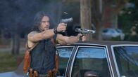 Skinwalkers – Varek / Caleb Talbot (Jason Behr)