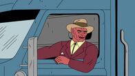 Ugly Americans – Twayne