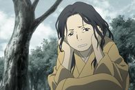 Mushi-Shi – Sa, 28.09., 02:40 Uhr