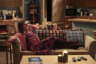 The Big Bang Theory – Mayim Bialik (Amy Farrah Fowler).