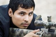 Shooter – Michael Pena