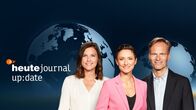 heute journal update – Hanna Zimmermann, Nazan Gökdemir, Wulf Schmiese