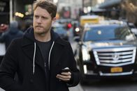 Limitless – Brian Finch Jake McDorman
