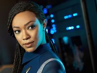 Star Trek: Discovery – Star Trek: Discovery (2020)