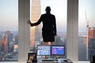 Der große Crash - Margin Call – Der große Crash - Margin Call (2011)