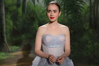Regeln spielen keine Rolle – Marla Mabrey (Lily Collins)