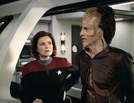 Star Trek - Raumschiff Voyager – Mi, 04.12., 16:05 Uhr