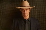 Justified – Timothy Olyphant