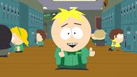 South Park – Butters (vorne)
