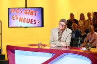 Was gibt es Neues? – Sa, 04.10., 05:08 Uhr