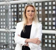 Sport1 News – Moderatorin Ruth Hofmann