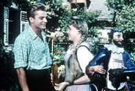 Das Mädchen vom Pfarrhof – Das Mädchen vom Pfarrhof (1955)