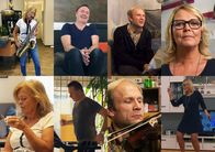 Alles Liebe – Eva, Horst, Leopold, Nina