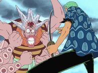 One Piece – Do, 11.07., 17:10 Uhr