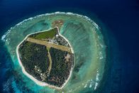 Lebensraum Riff – Geat Barrier Reef