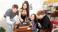 Digiclash: Der Generationen-Contest – Moderne Technik? Fehlanzeige! 1