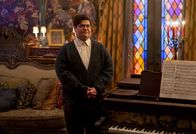What We Do in the Shadows – Guillermo de la Cruz (Harvey Guillén)