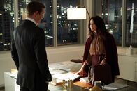 Suits – Der Streit vor Gericht zwischen seinen Kanzleikolleginnen und seiner Ex-Freundin Dana Scott (Abigail Spencer), die die gegnerische Seite vertritt, spitzt sich zu. Kann Harvey (Gabriel Macht) helfen?