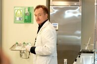Monk – Bradley Whitford (Dean Berry).