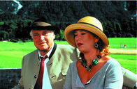 Der Bergdoktor – Der Bergdoktor (1992)