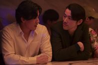 Tokyo Vice – Jason Aoki (Aoi Takeya, l.); Trendy (Takaki Uda, r.)