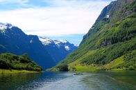 Stadt Land Kunst – Norway