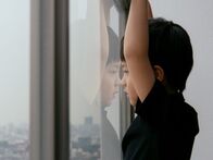 Like Father, Like Son – Ryusei Saiki (Shôgen Hwang)