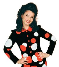 Die Nanny – Fran Fine (Fran Drescher)