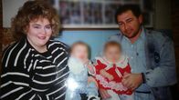 Evil - Gesichter des Bösen – Sheila Cruz had no idea that her husband, James Cruz wasn't the loving man she thought she married.