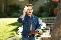 The Goldbergs – Die Goldbergs Staffel 1 Folge 16 Auf Schatzsuche: Sean Giambrone als Adam Goldberg