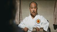 The Street Fighter – Kendo Masaoka (Masafumi Suzuki)