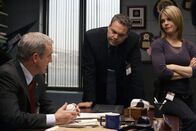 Criminal Intent - Verbrechen im Visier – Criminal Intent - Verbrechen im Visier (2005)