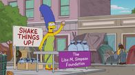 Die Simpsons – Sa, 07.03., 19:45 Uhr
