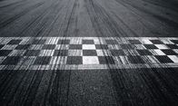 Formel 2: FIA-Meisterschaft – Start- und Ziellinie - Rennstrecke