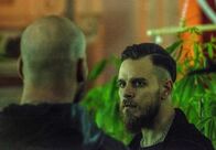 Gomorrha - Die Serie – Gomorrha - Die Serie (2018)