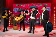 Neo Tropic Tonight – Eine Mariachi Band präsentiert das Wetter bei "Neo Tropic Tonight"