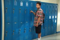 Fresh off the Boat – Hudson Yang (Eddie Huang).