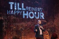 Till Reiners' Happy Hour - Best of 2023 – Till Reiners